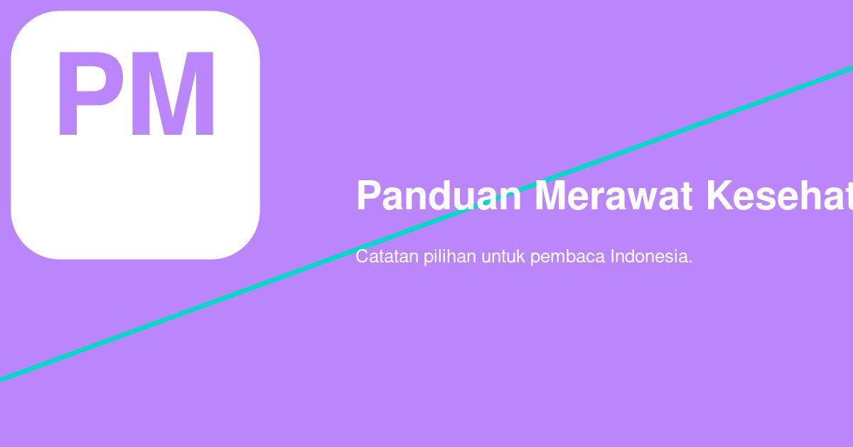 Bagaimana Merawat Kesehatan Mental Remaja dengan Rutinitas Sederhana yang Konsisten?